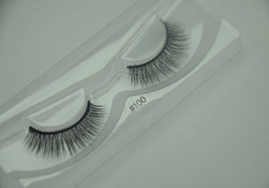 Natural Lashes