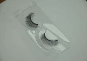 Natural Lashes