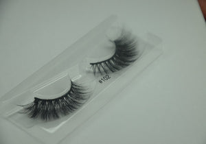 Lash Out Lashes