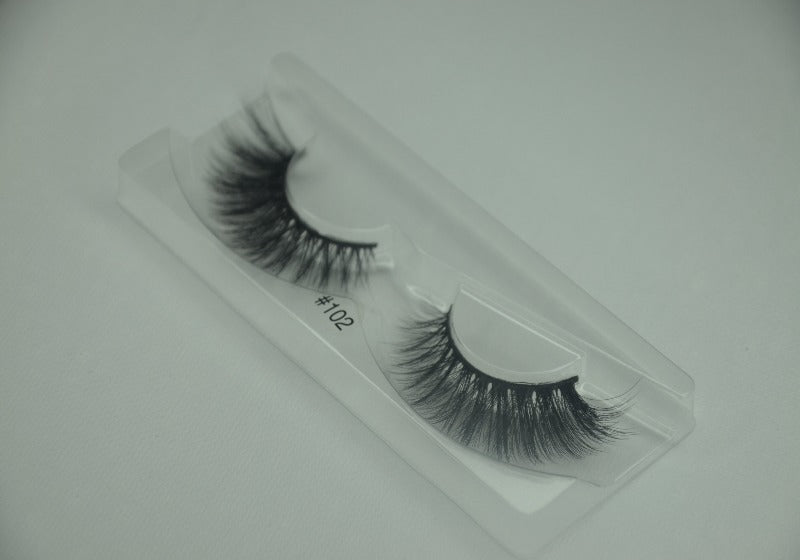 Lash Out Lashes