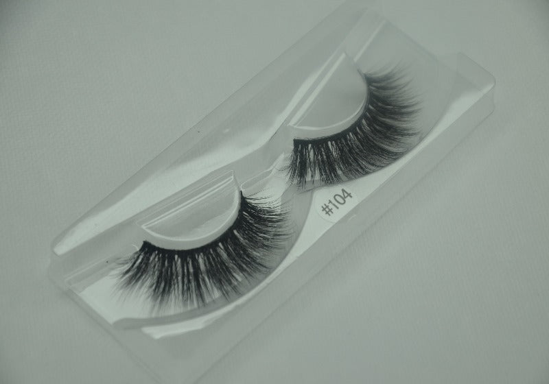 Stunning Lashes