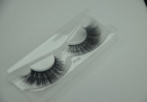 Relentless Lashes