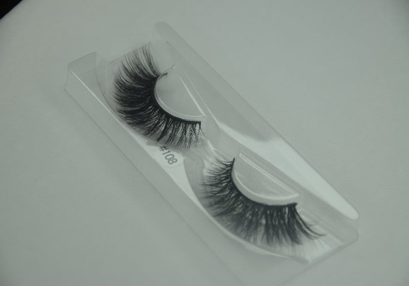 Relentless Lashes