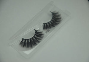 Wild N' Free Lashes