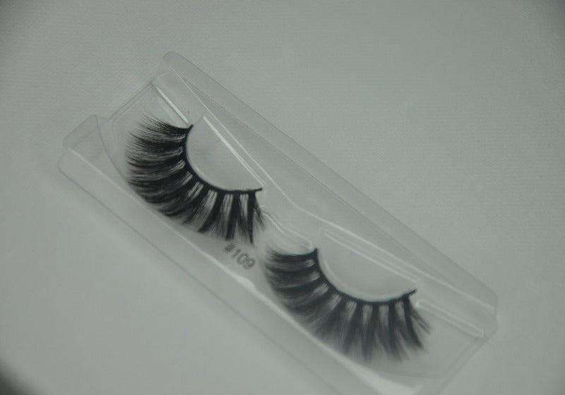 Wild N' Free Lashes